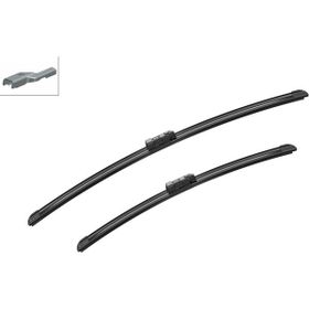 Bosch 3397118979 Aerotwin Ön Silecek Takımı