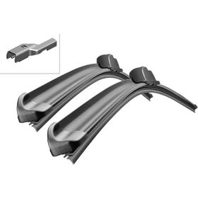 Bosch 3397118979 Aerotwin Ön Silecek Takımı