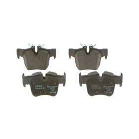 Bosch 34216859917 BMW Arka Fren Balatası