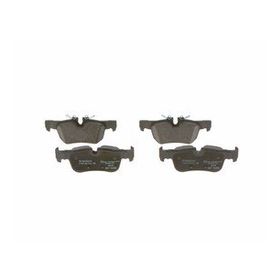 Bosch 34216859917 BMW Arka Fren Balatası