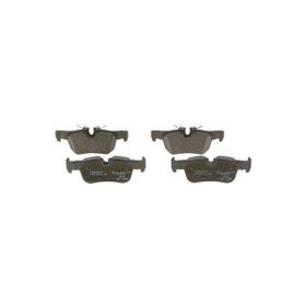 Bosch 34216859917 BMW Arka Fren Balatası