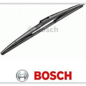 Bosch 350 Cruze 1.6 Hatchback Plastik Arka Cam Sileceği