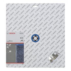 Bosch 350 mm Best Serisi Taş İçin Elmas Kesme Diski