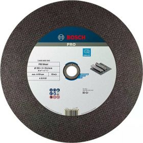Bosch 350x25.40x2.8 mm Expert For Metal Düz Kesme Diski