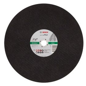 Bosch 355x4.0 mm Ray Kesme İçin Özel Kesme Diski