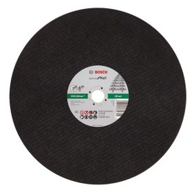 Bosch 355x4.0 mm Ray Kesme İçin Özel Kesme Diski