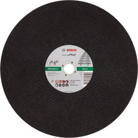 Bosch 355x4.0 mm Ray Kesme İçin Özel Kesme Diski