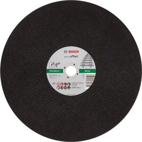 Bosch 355x4.0 mm Ray Kesme İçin Özel Kesme Diski