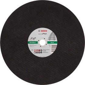 Bosch 355x4.0 mm Ray Kesme İçin Özel Kesme Diski