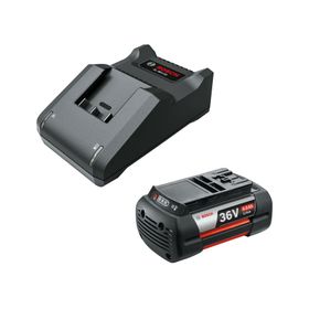 Bosch 36 V 4.0 Ah + Al 36 V-20 Başlangıç Seti