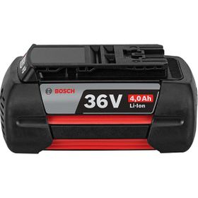 Bosch 3,6 V Akü