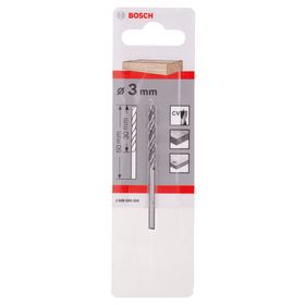 Bosch 360 mm 2608596300 Ahşap Matkap Ucu