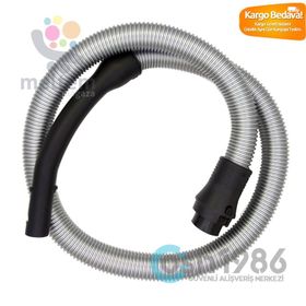 Bosch 365500 Süpürge Hortumu Emici Yer Başlığı Teleskopik Boru