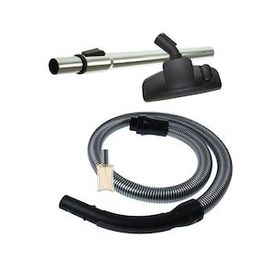 Bosch 365500 Süpürge Hortumu Emici Yer Başlığı Teleskopik Boru