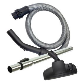 Bosch 365500 Süpürge Hortumu Emici Yer Başlığı Teleskopik Boru