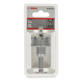 Bosch 38 mm Endurance Ağır Metaller Delik Açma Testeresi