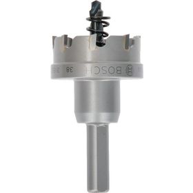 Bosch 38 mm Endurance Ağır Metaller Delik Açma Testeresi