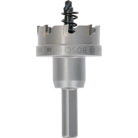 Bosch 38 mm Endurance Ağır Metaller Delik Açma Testeresi