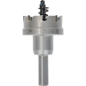 Bosch 38 mm Endurance Ağır Metaller Delik Açma Testeresi