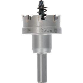 Bosch 38 mm Endurance Ağır Metaller Delik Açma Testeresi