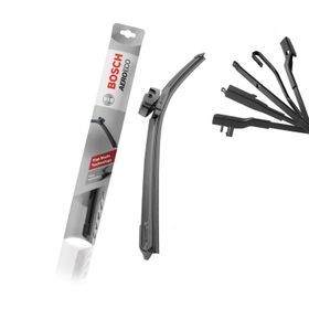 Bosch 380 mm Ae38 Aeroeco 4 Aparatlı Muz Silecek