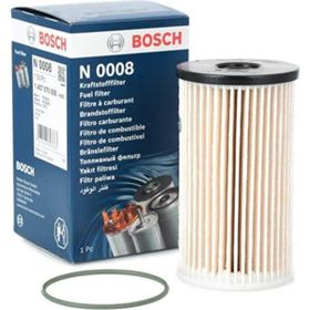Bosch 3C0127434 Audi A3 Mazot Filtresi