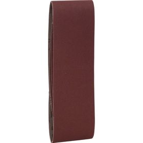 Bosch 3'lü 75x533 Mm 150 Kum Tank Zımpara Kağıdı