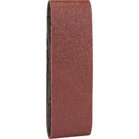 Bosch 3'lü 75x533 mm 40 Kum Tank Zımpara Kağıdı