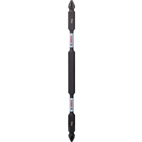 Bosch 3'lü PH2 150 mm Çift Taraflı Vidalama Ucu