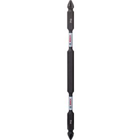 Bosch 3'lü PH2 150 mm Çift Taraflı Vidalama Ucu