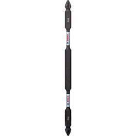 Bosch 3'lü PH2 150 mm Çift Taraflı Vidalama Ucu