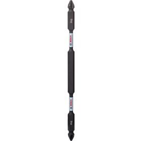 Bosch 3'lü PH2 150 mm Çift Taraflı Vidalama Ucu