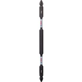 Bosch 3'lü PH2 150 mm Çift Taraflı Vidalama Ucu