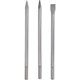 Bosch 3'lü SDS Max Keski Seti