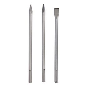 Bosch 3'lü SDS Max Keski Seti