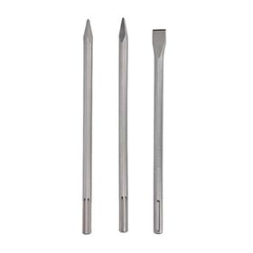 Bosch 3'lü SDS Max Keski Seti