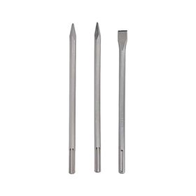 Bosch 3'lü SDS Max Keski Seti