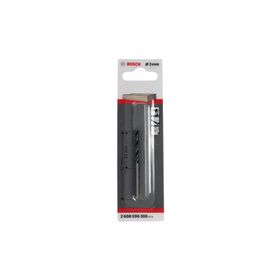 Bosch 3x33x61 mm Ahşap Matkap Uç