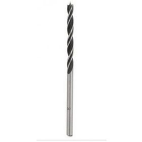 Bosch 3x60 mm Ahşap Matkap Ucu