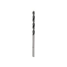 Bosch 3x60 mm Ahşap Matkap Ucu