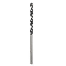 Bosch 3x60 mm Ahşap Matkap Ucu