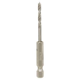 Bosch 3x74 mm Ahşap Altıgen Şaftlı Matkap Ucu