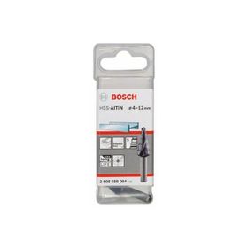 Bosch 4-12 Mm 2608588064 5 Kademeli Matkap Ucu