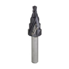 Bosch 4-12 Mm 2608588064 5 Kademeli Matkap Ucu