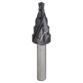 Bosch 4-12 Mm 2608588064 5 Kademeli Matkap Ucu
