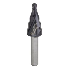 Bosch 4-12 Mm 2608588064 5 Kademeli Matkap Ucu