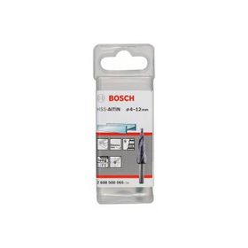 Bosch 4-12 Mm 2608588065 9 Kademeli Matkap Ucu