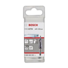 Bosch 4-12 Mm 2608588065 9 Kademeli Matkap Ucu