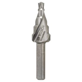 Bosch 4-12 Mm 2608597518 5 Kademeli Matkap Ucu