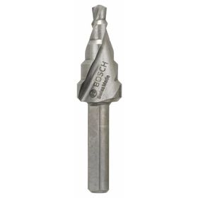 Bosch 4-12 Mm 2608597518 5 Kademeli Matkap Ucu